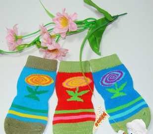 適合大型犬/防滑/花朵系列|襪/寵物襪子/XL號_運動、休閑_世界工廠網(wǎng)中國產(chǎn)品信息庫