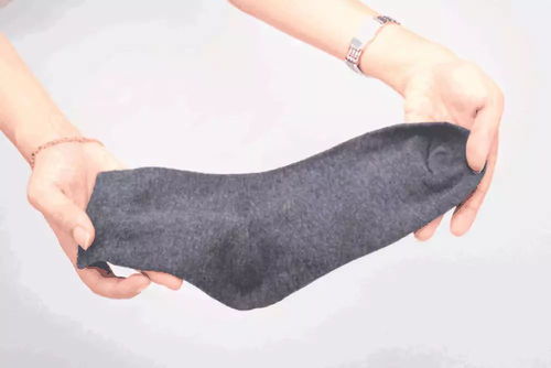 好鞋配好襪，徒步穿行更舒適